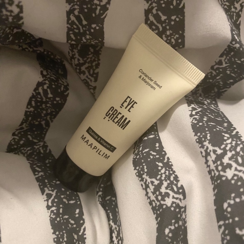 Maapilim Eye Cream